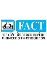 FACT - Fertilisers and Chemicals Travancore Limited FACT - Fertilisers and Chemicals Travancore Limited