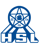 HSL - Hindustan Shipyard Limited HSL - Hindustan Shipyard Limited