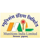 MIL - Munitions India Limited MIL - Munitions India Limited